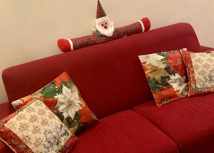 Cuore Di Roma Apartment