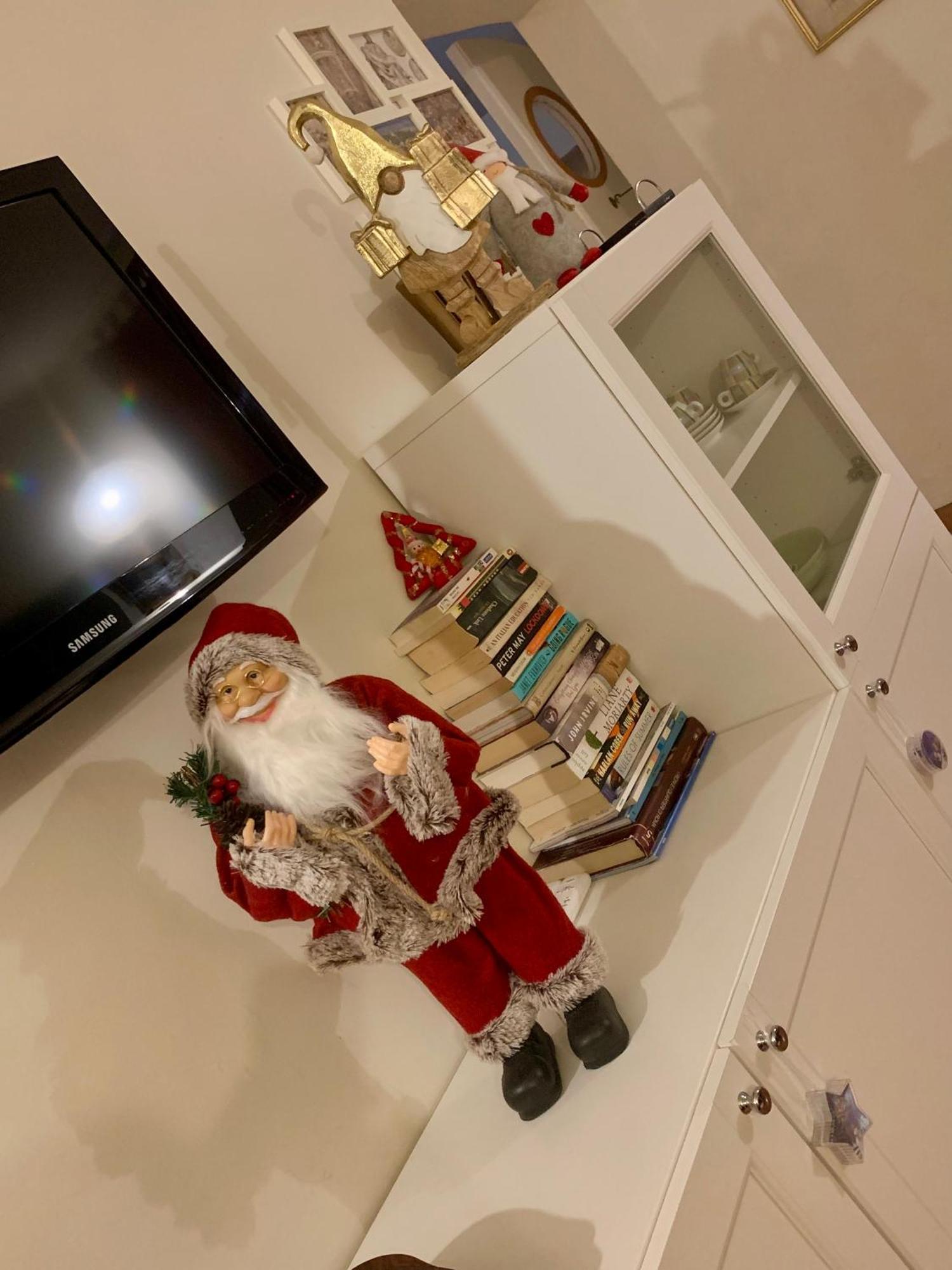 Cuore Di Apartment