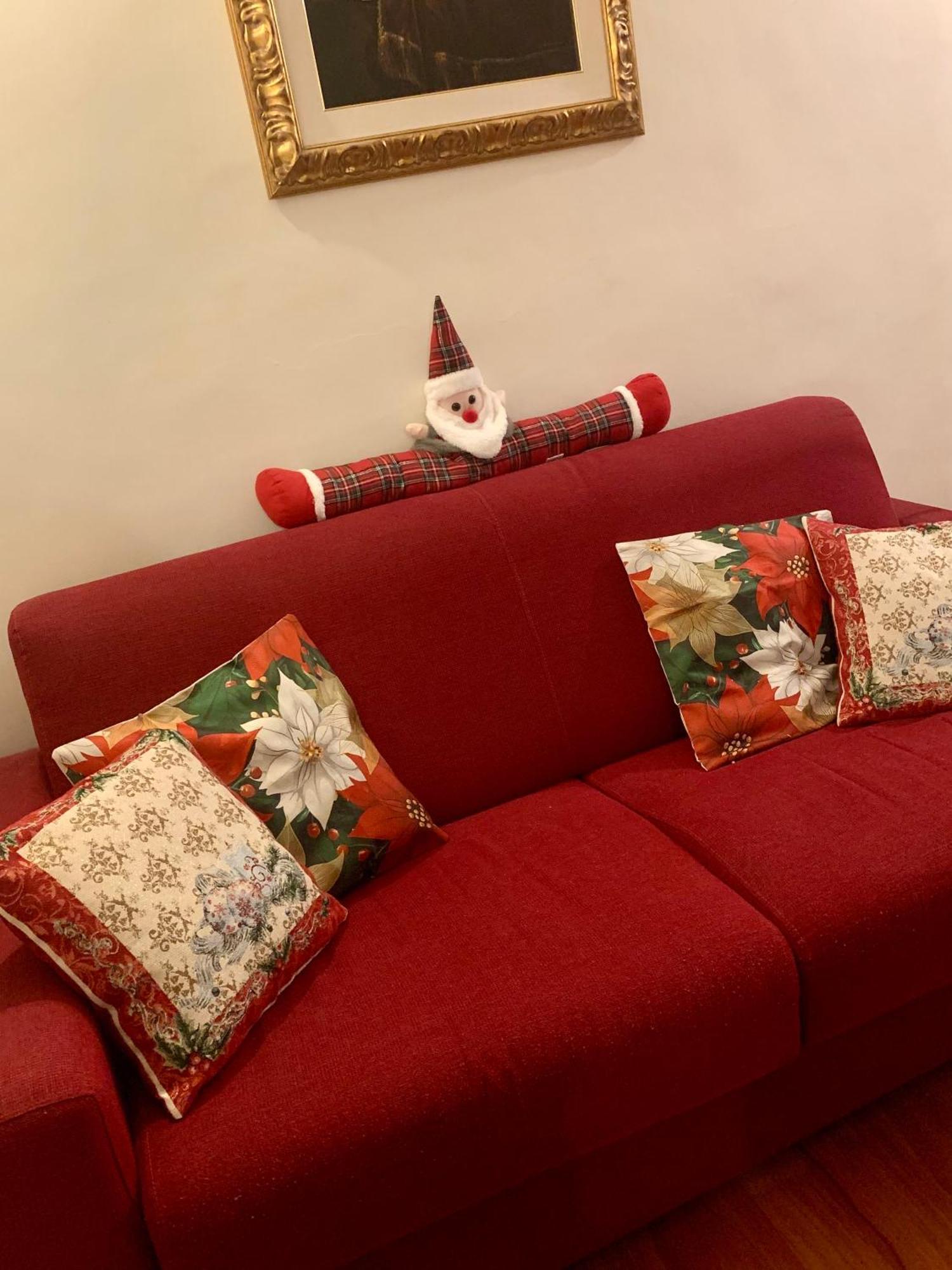 Cuore Di Apartment *