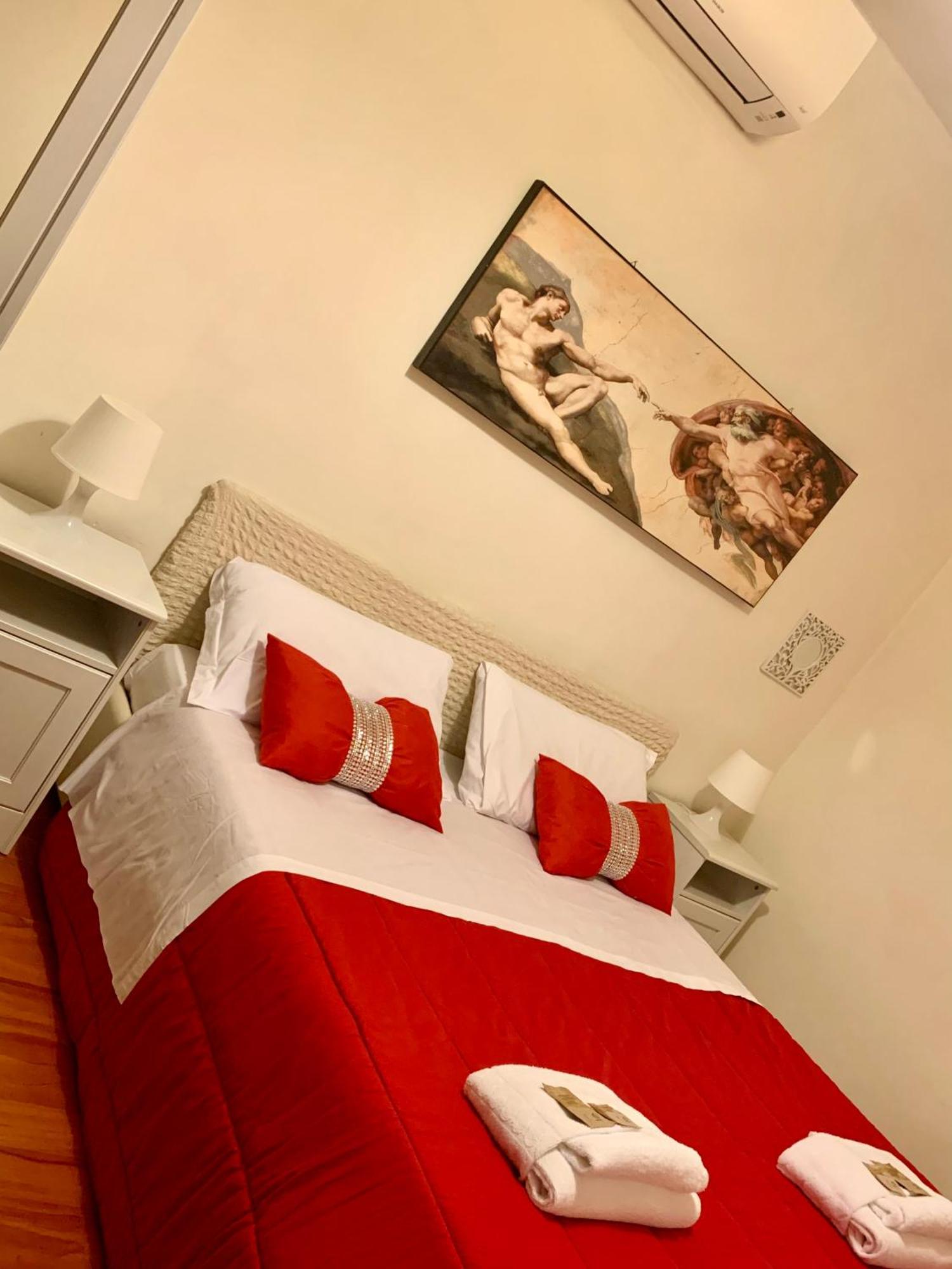Cuore Di * Rome