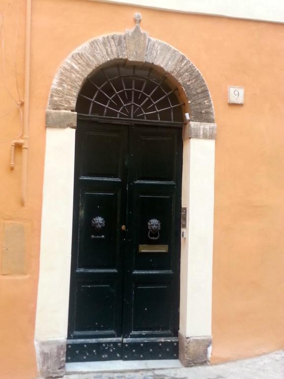 Cuore Di Rome