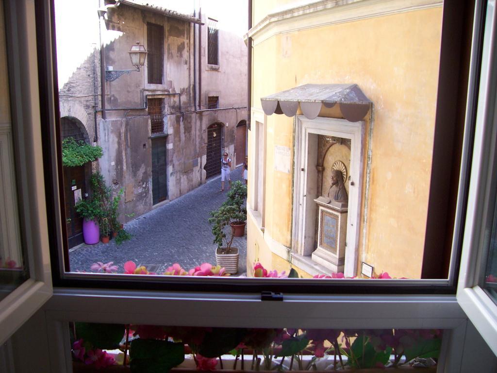 Apartment Cuore Di