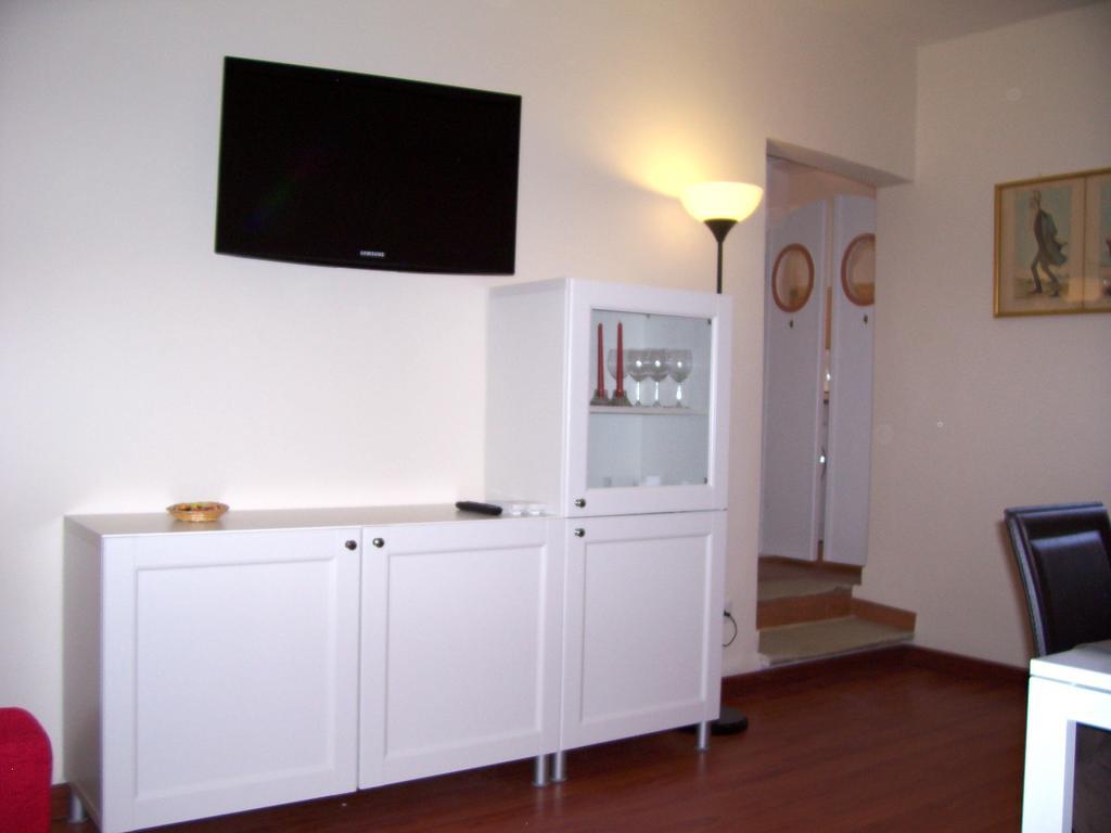 Cuore Di Apartment Rome