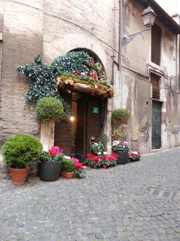 Cuore Di Apartment *