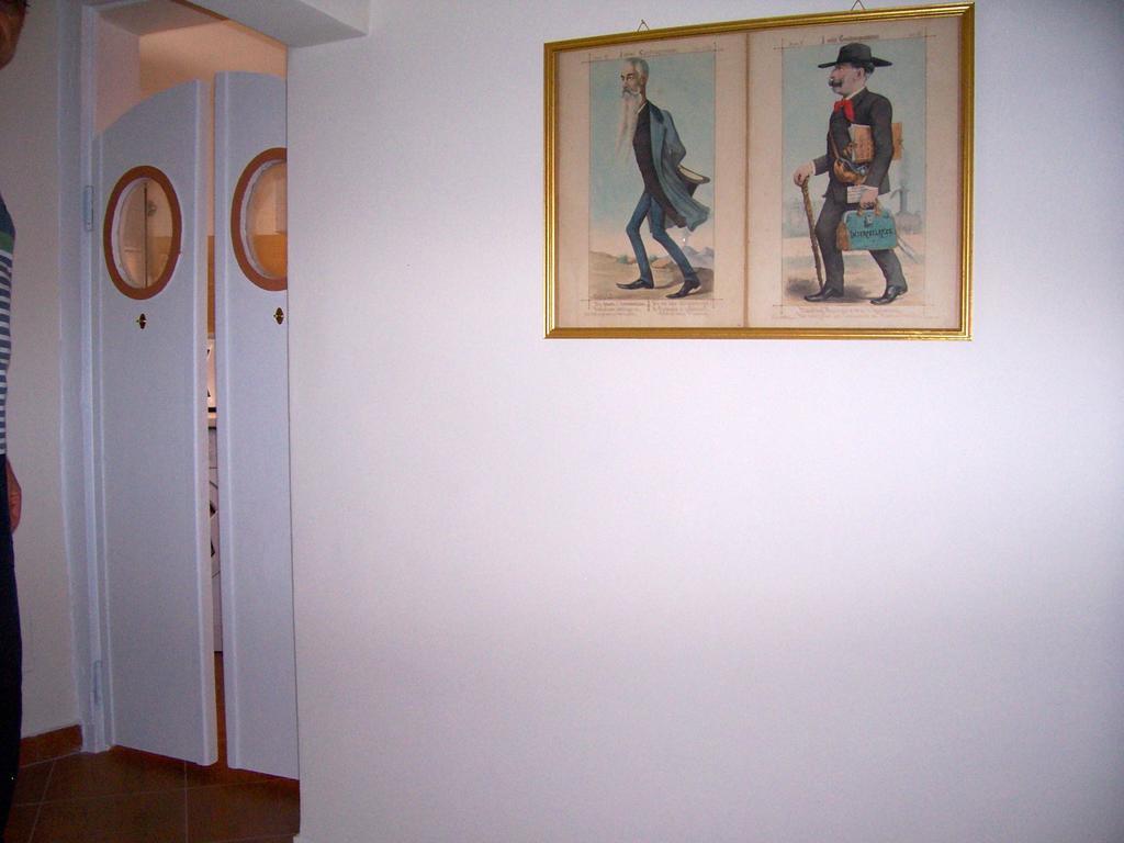Apartment Cuore Di Rome