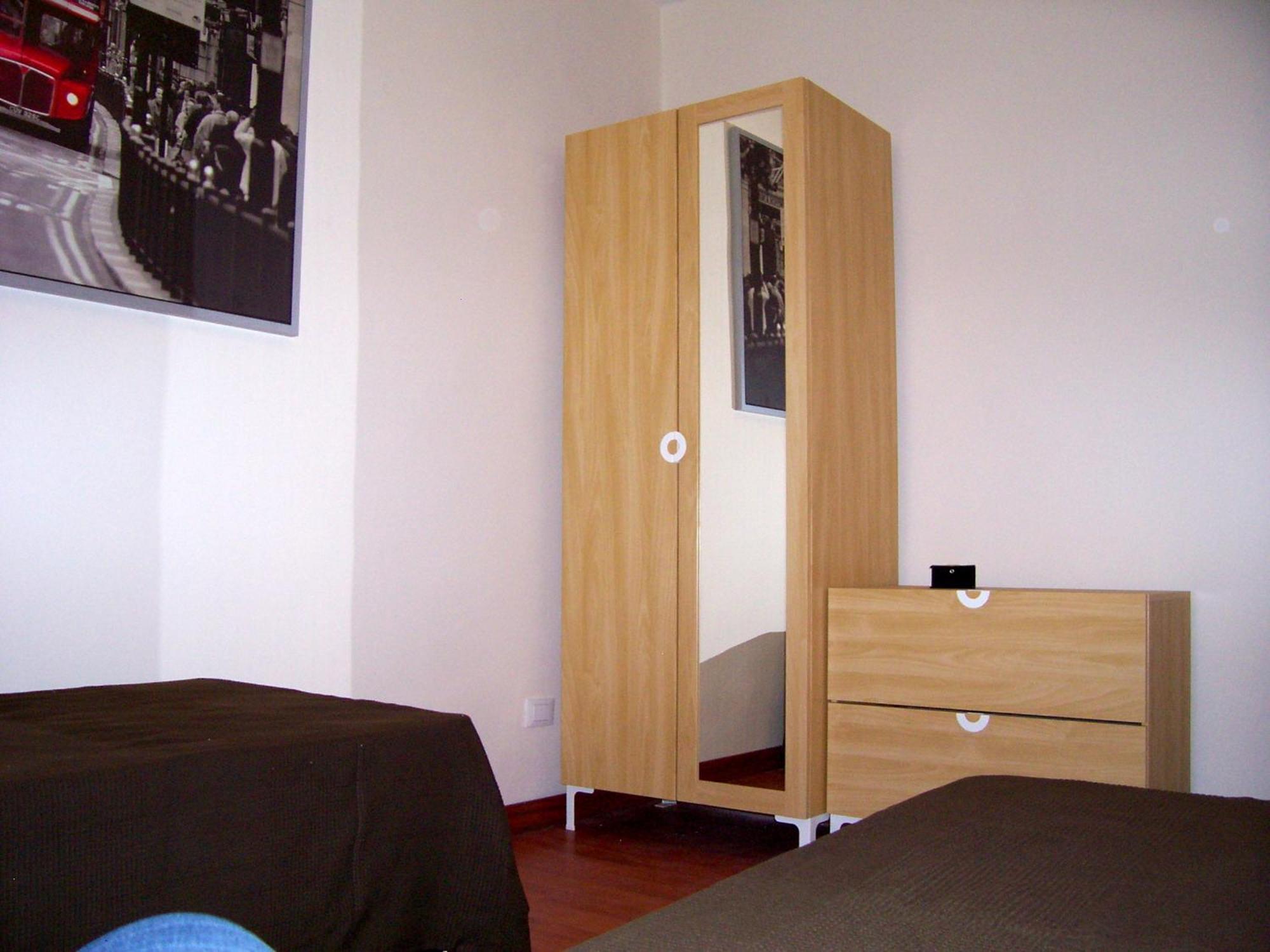 Apartment Cuore Di