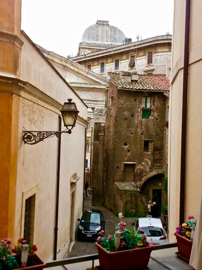 Cuore Di Apartment *