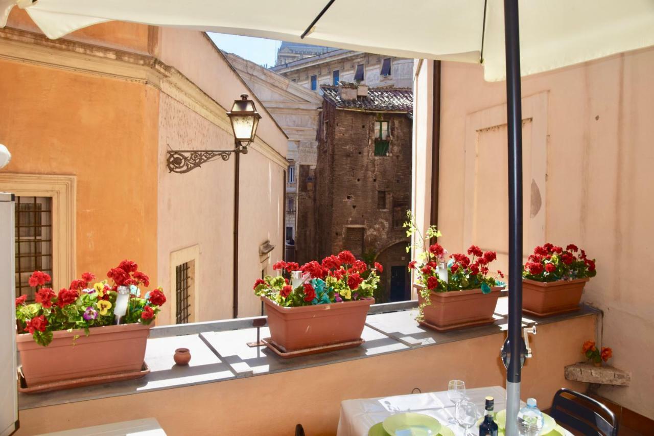 Apartment Cuore Di