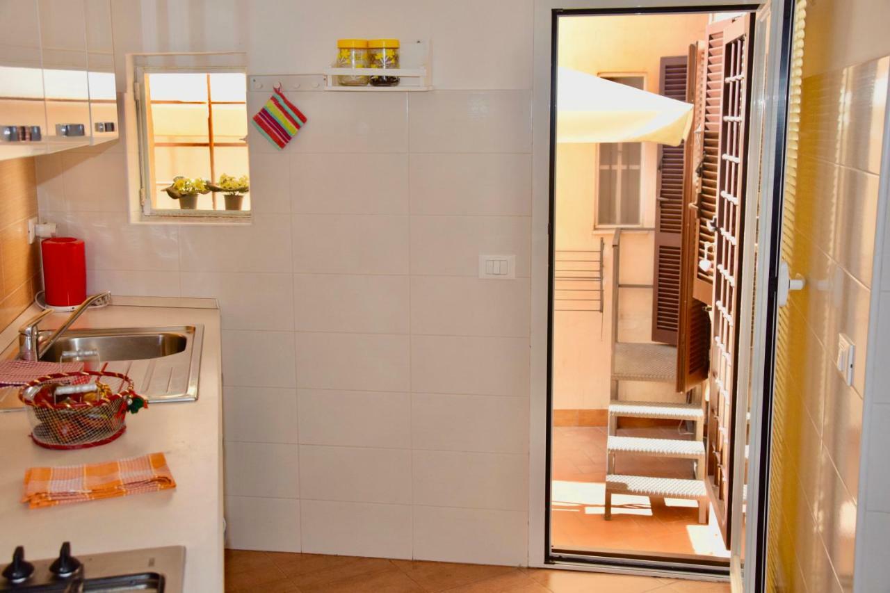 Cuore Di Apartment *