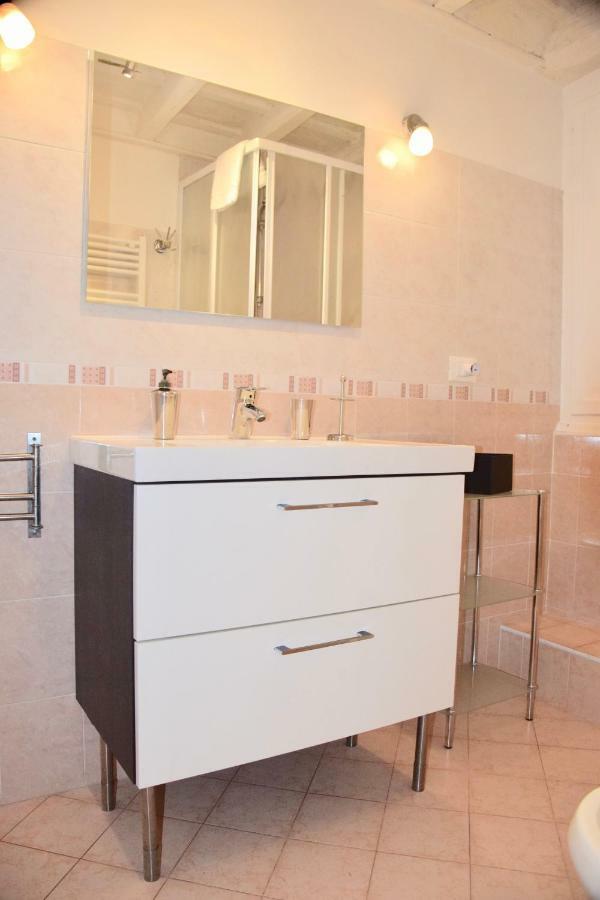 Cuore Di Apartment Rome