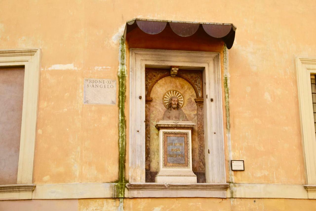 Cuore Di Apartment