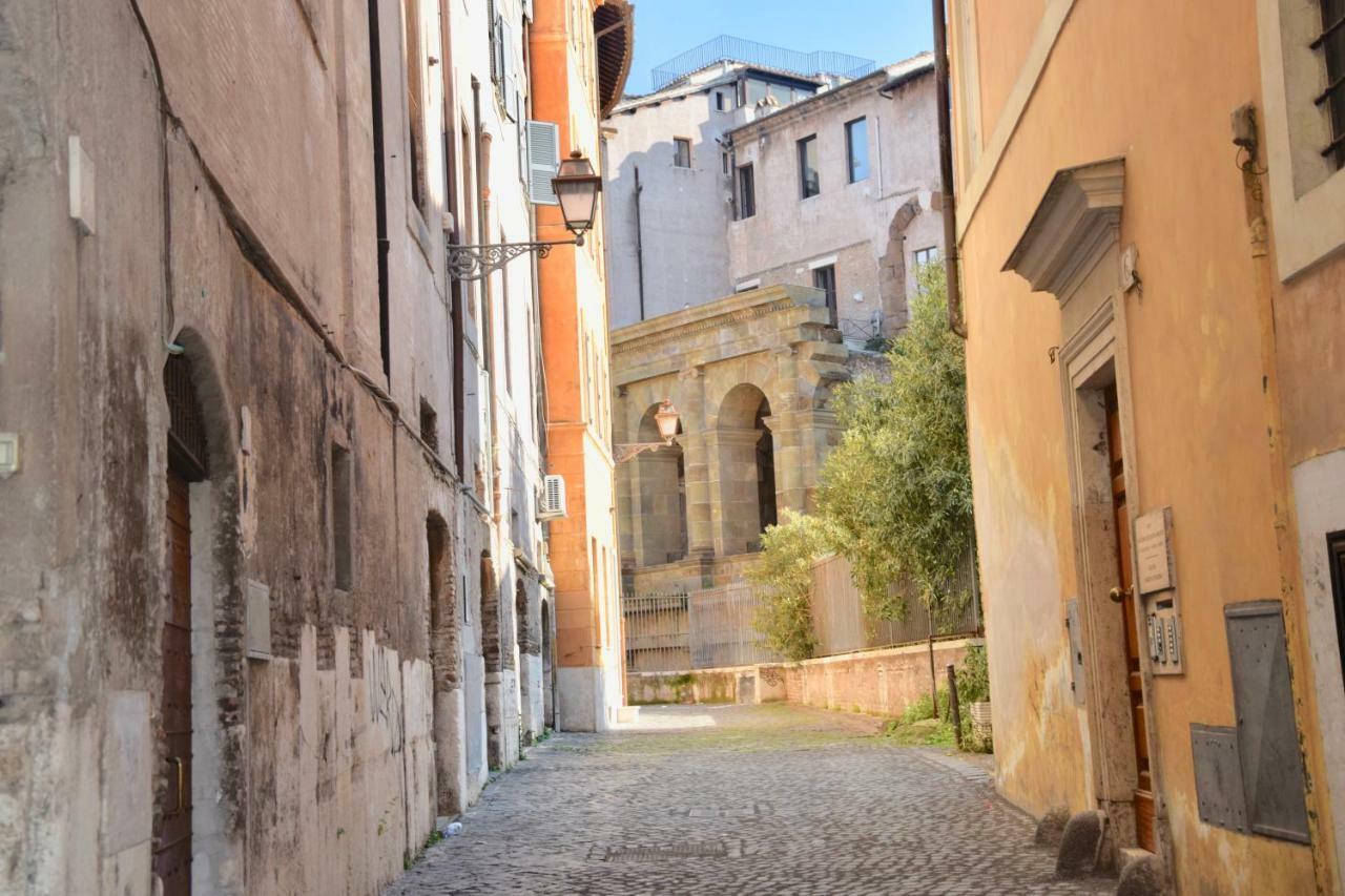 Apartment Cuore Di
