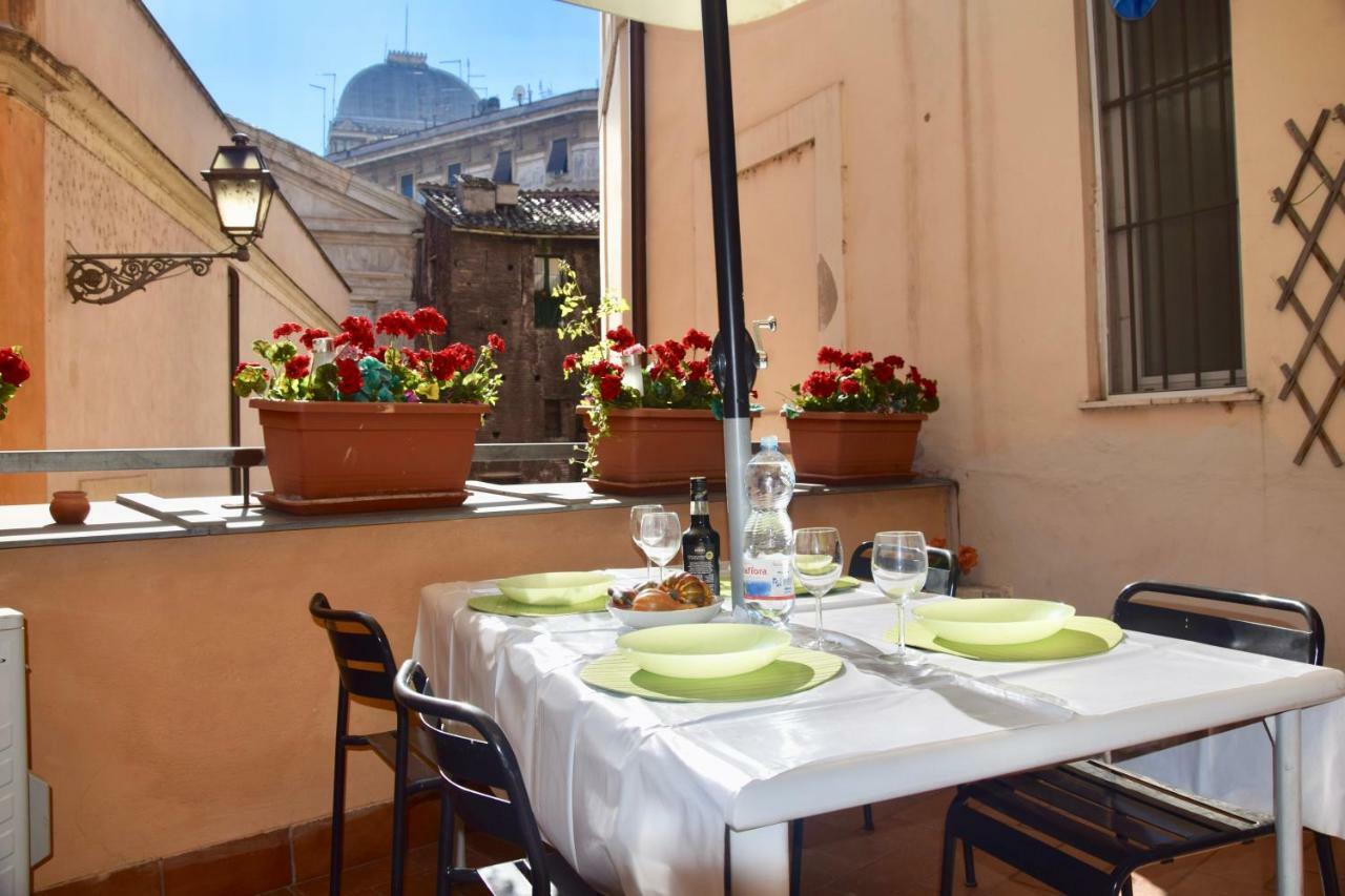 Apartment Cuore Di *