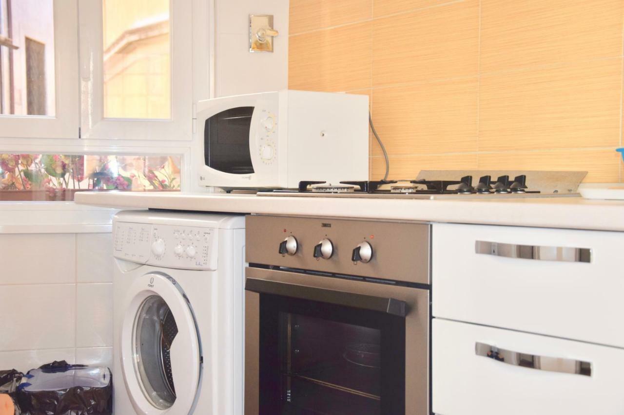 Apartment Cuore Di Rome