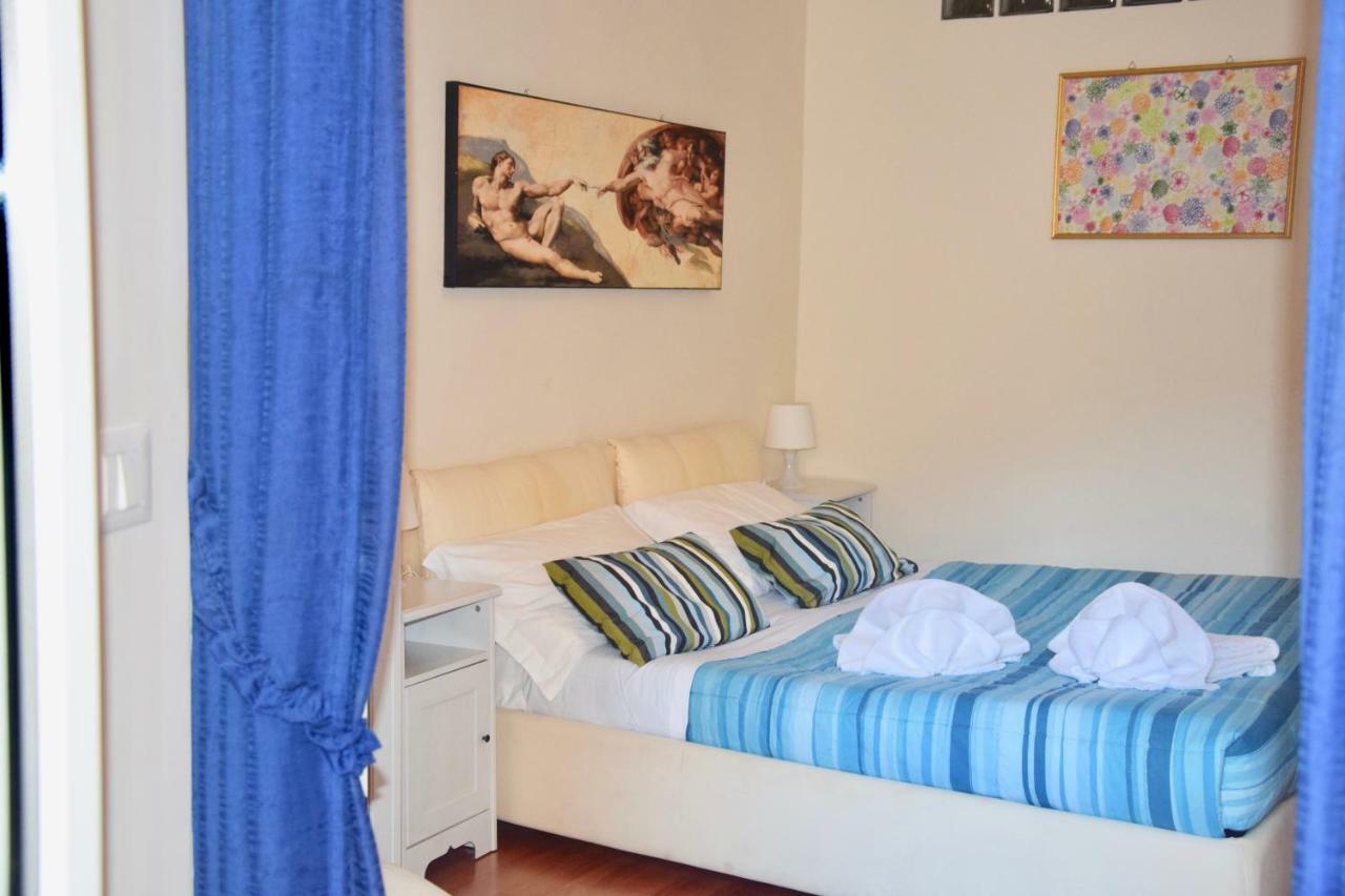 Cuore Di Apartment *
