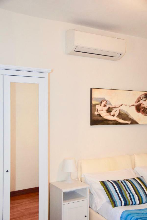 Cuore Di Apartment *