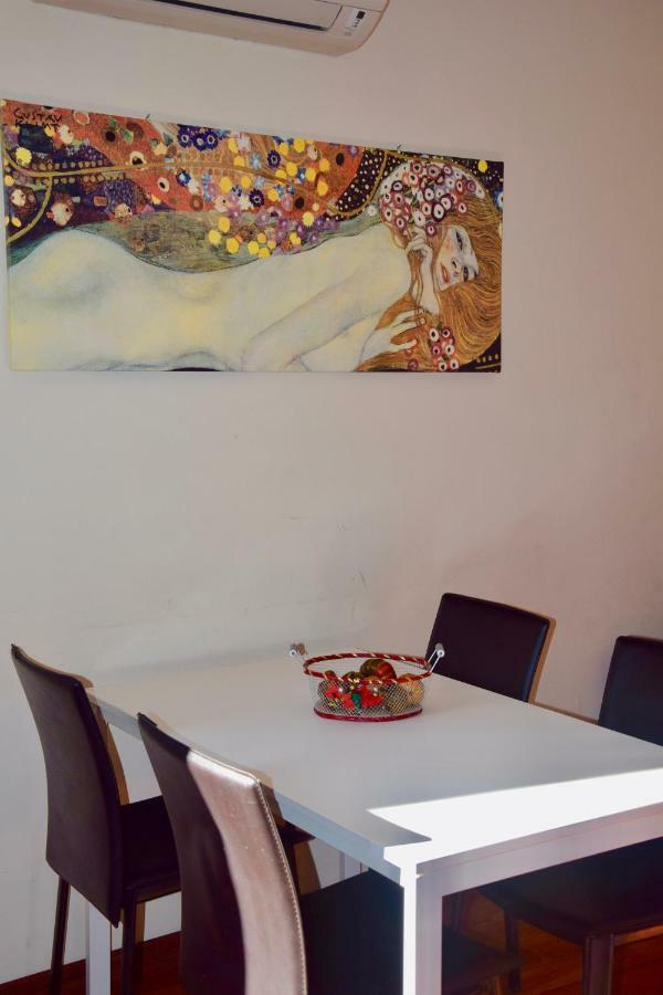 Apartment Cuore Di *