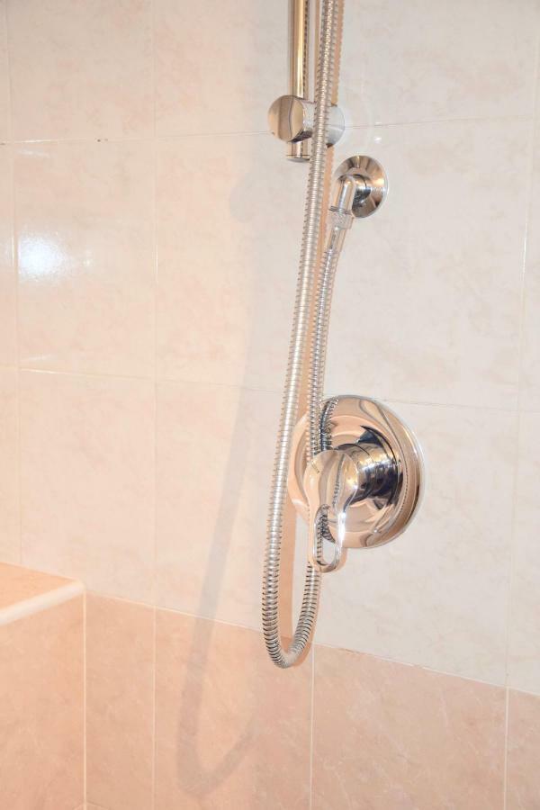 Cuore Di Apartment