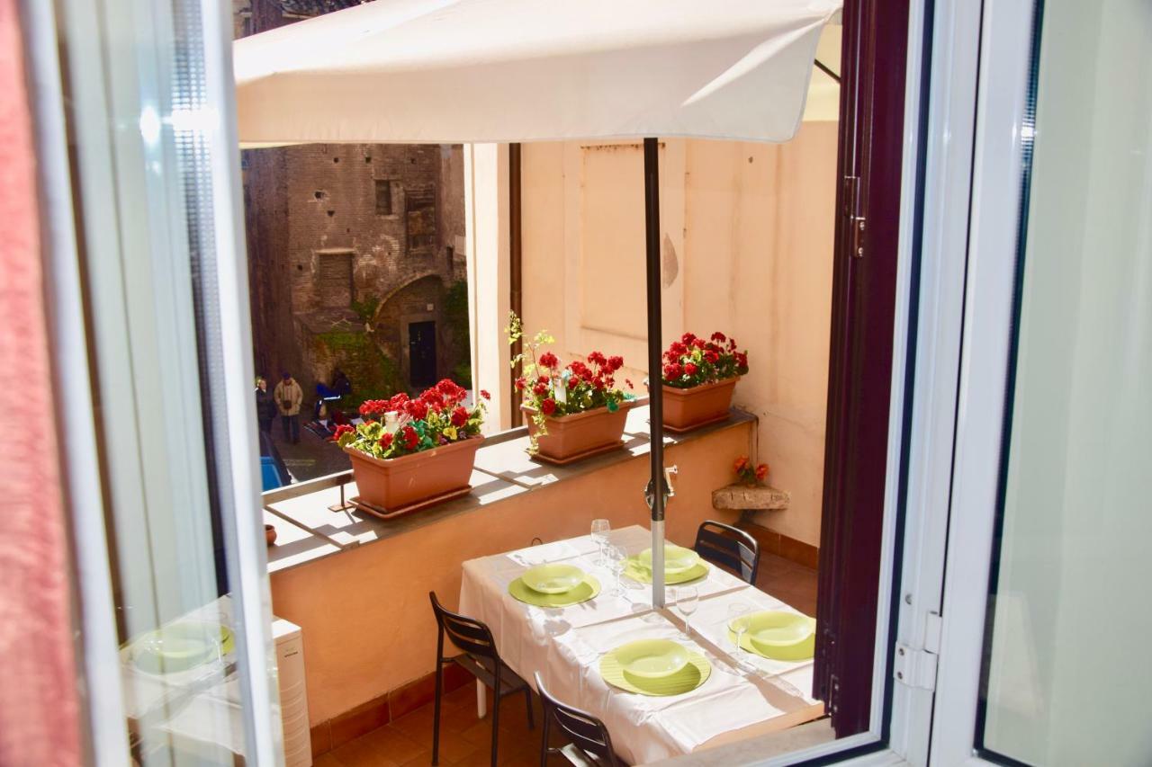 Cuore Di Apartment