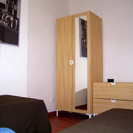 Cuore Di Roma Apartment Buitenkant foto