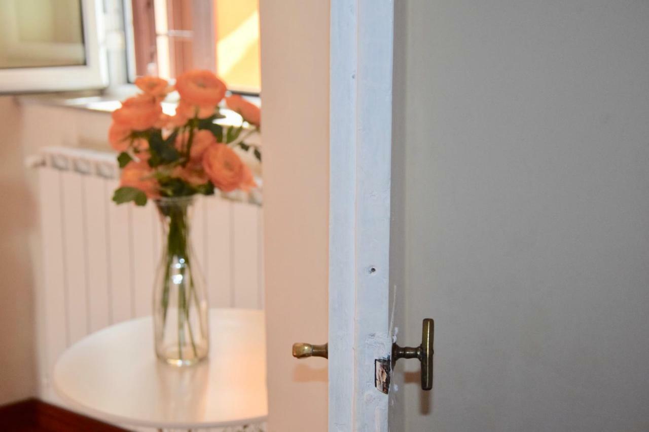 Appartement Cuore Di Rome